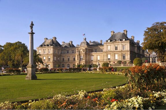 2025 - SENAT - JARDINS DU PALAIS DU LUXEMBOURG -.jpg