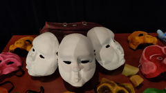 Galerie photo Souvenirs de la 1ère période de résidence